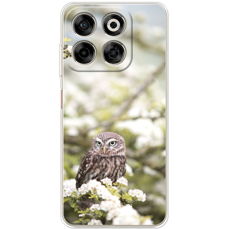 Чохол BoxFace Nubia V70 