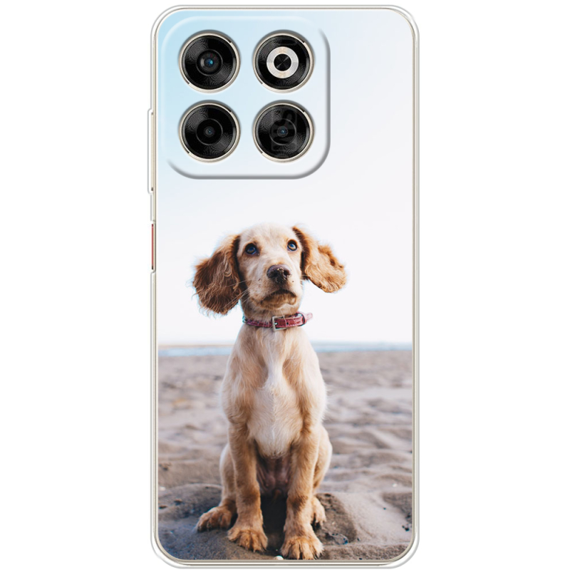Чохол BoxFace ZTE Blade V70 