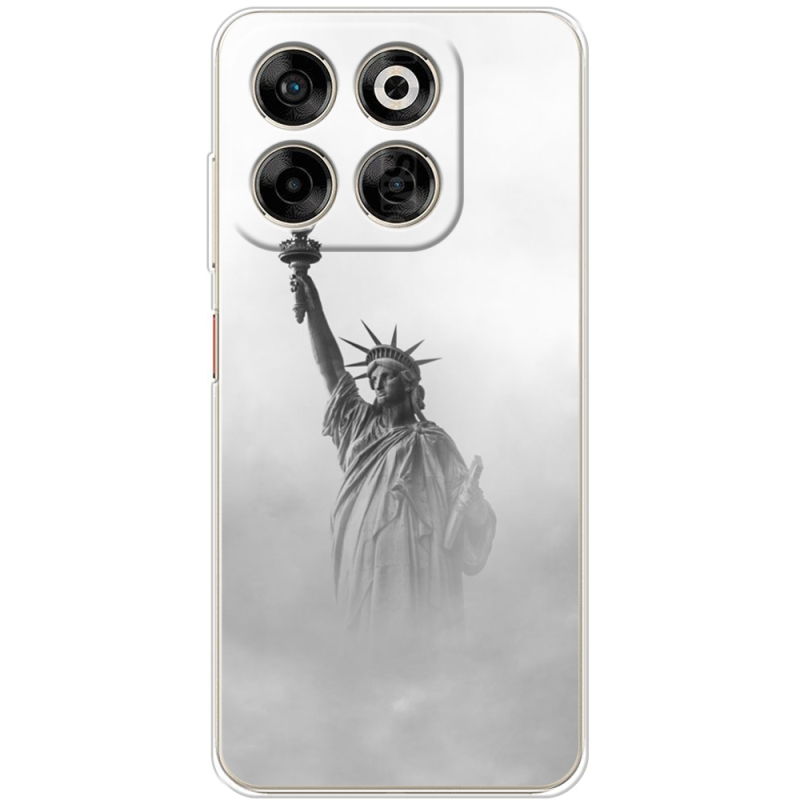 Чохол BoxFace ZTE Blade V70 