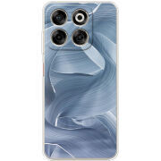 Чохол BoxFace ZTE Blade V70 