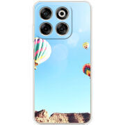 Чохол BoxFace ZTE Blade V70 
