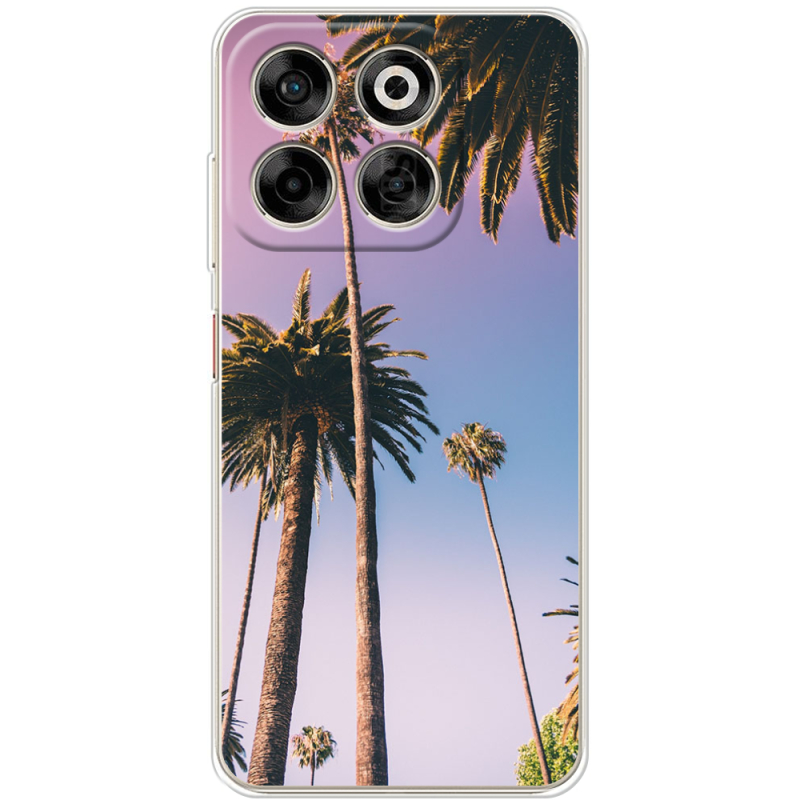 Чохол BoxFace ZTE Blade V70 