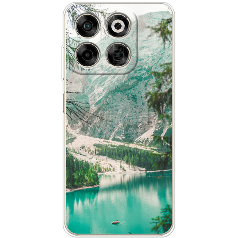 Чохол BoxFace ZTE Blade V70 