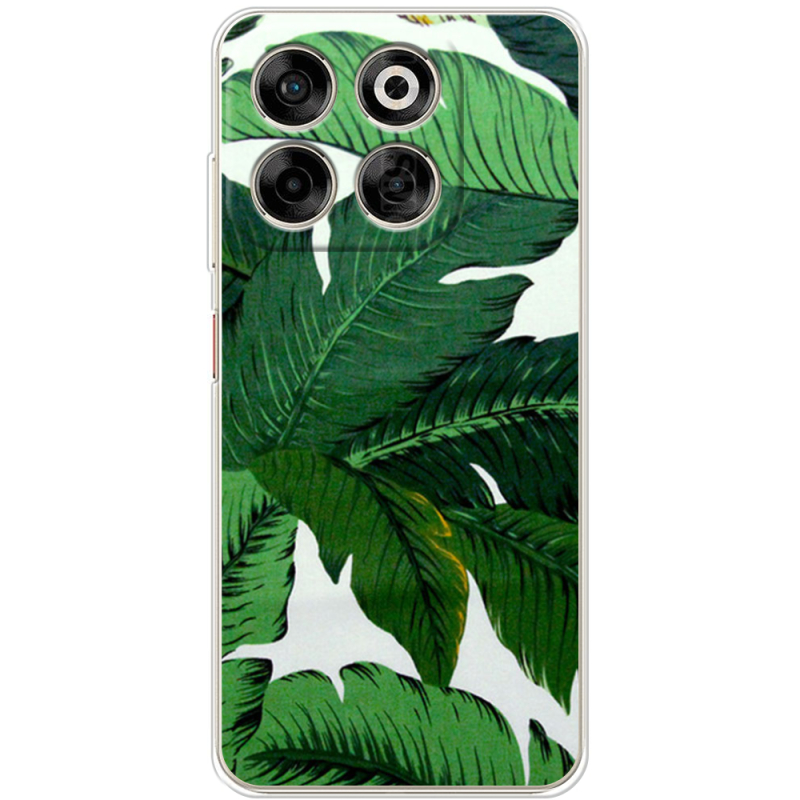 Чохол BoxFace Nubia V70 
