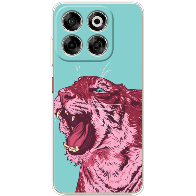 Чохол BoxFace Nubia V70 