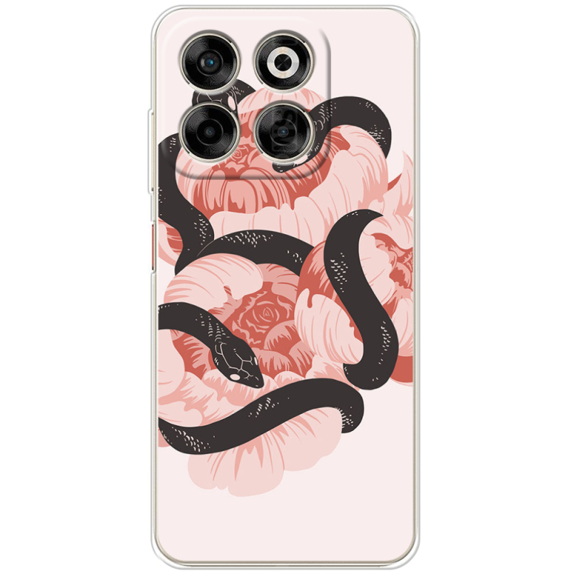 Чохол BoxFace Nubia V70 