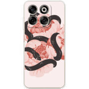 Чохол BoxFace ZTE Blade V70 