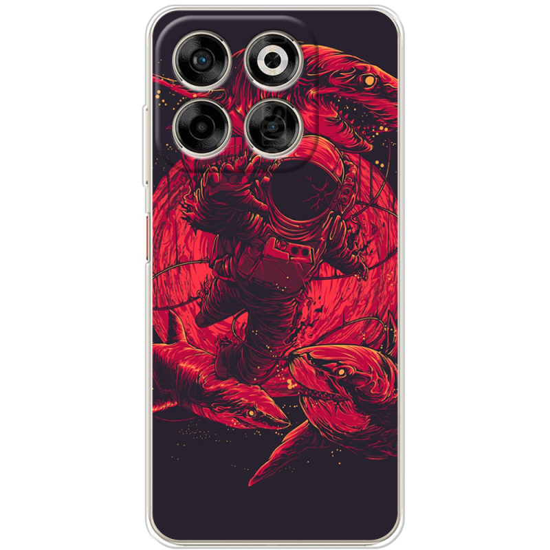 Чохол BoxFace ZTE Blade V70 