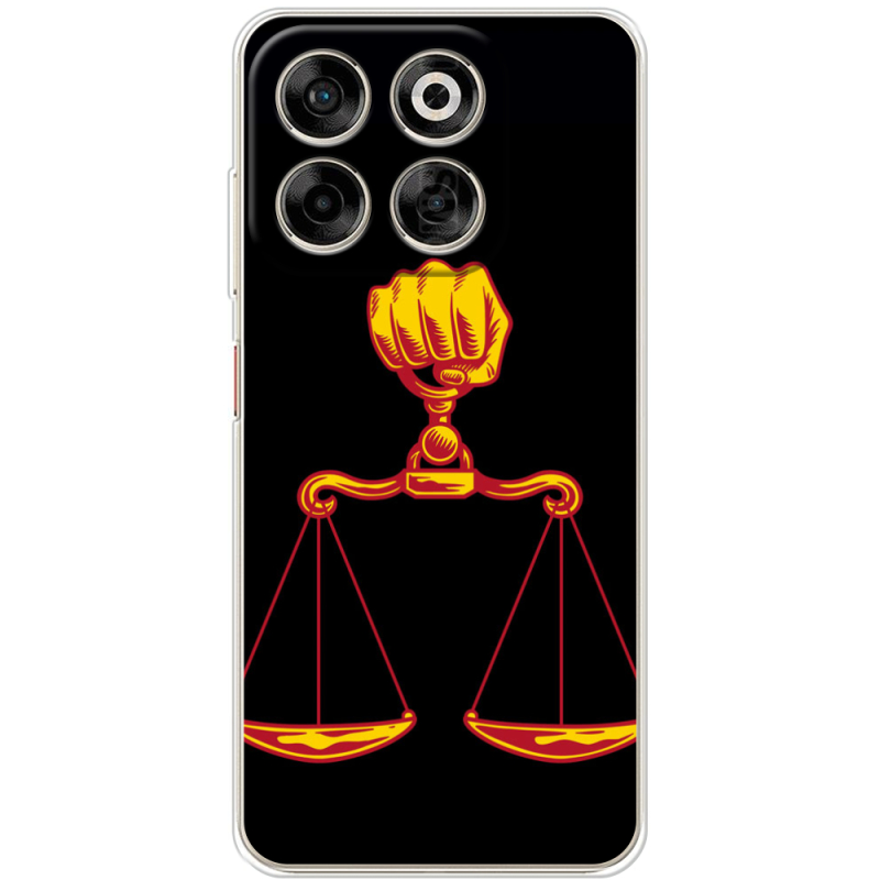 Чохол BoxFace ZTE Blade V70 