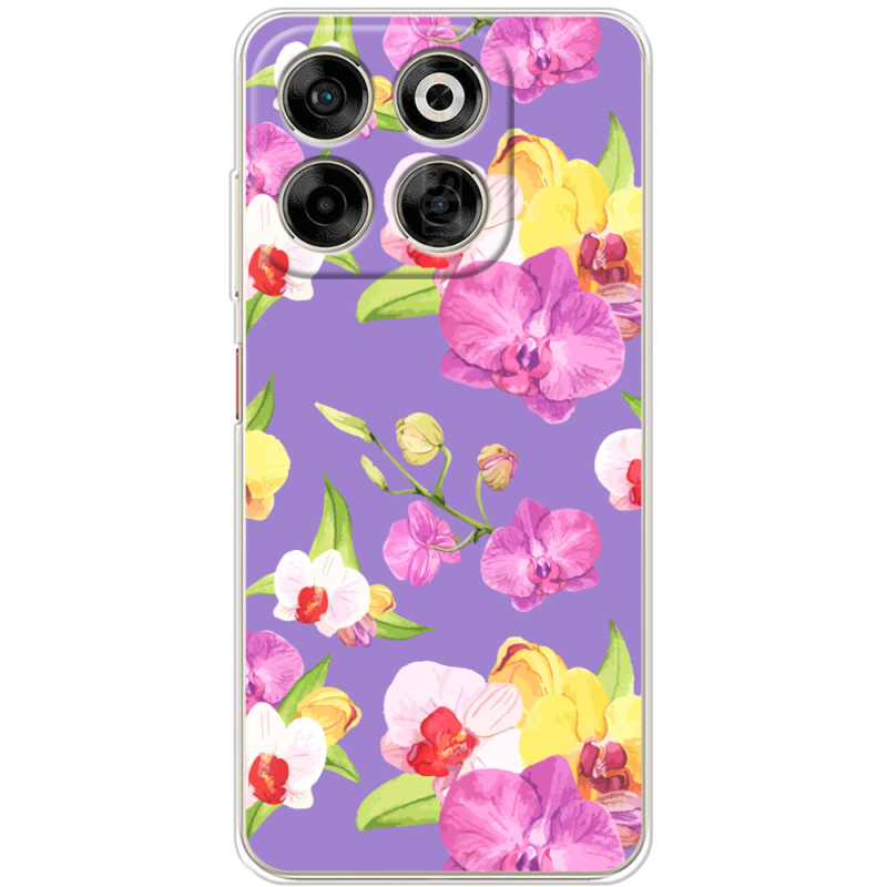 Чохол BoxFace Nubia V70 
