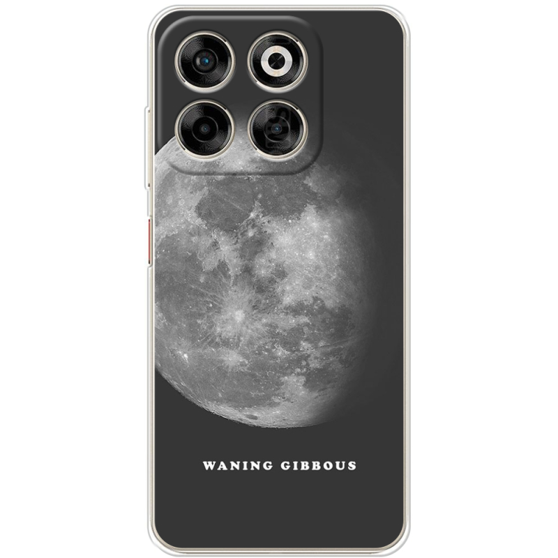 Чохол BoxFace Nubia V70 