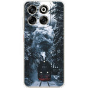 Чохол BoxFace ZTE Blade V70 