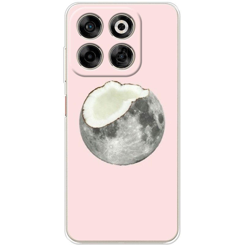 Чохол BoxFace Nubia V70 