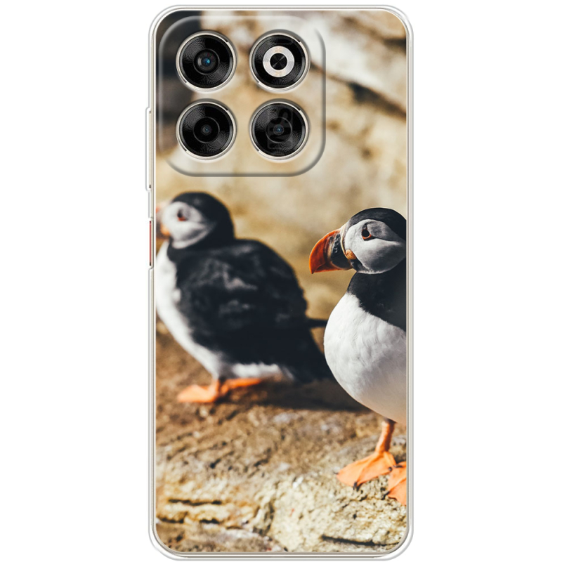 Чохол BoxFace Nubia V70 