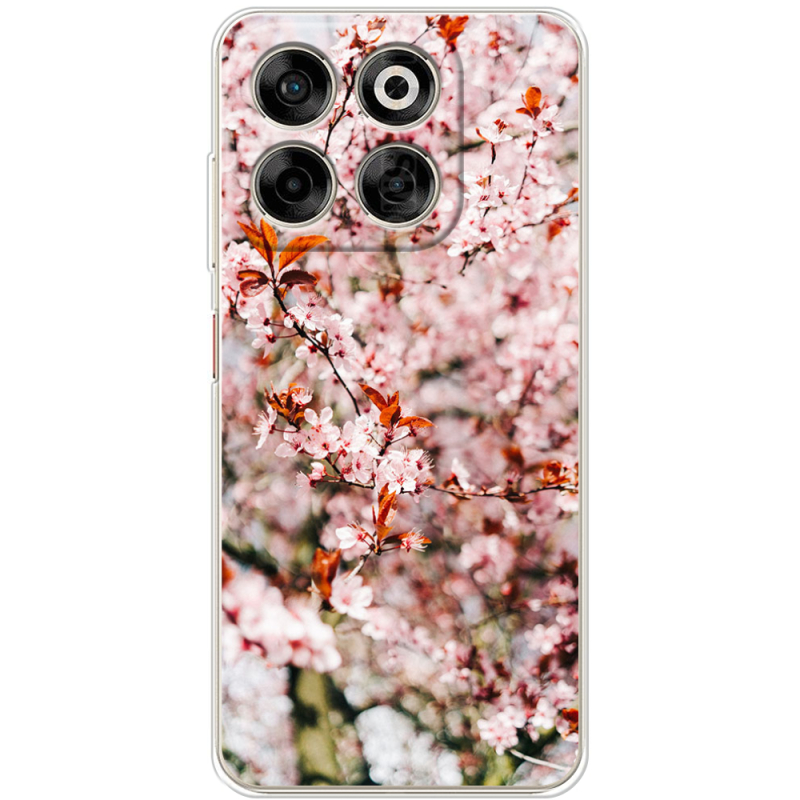 Чохол BoxFace Nubia V70 