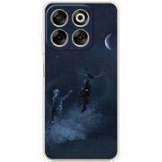 Чохол BoxFace ZTE Blade V70 