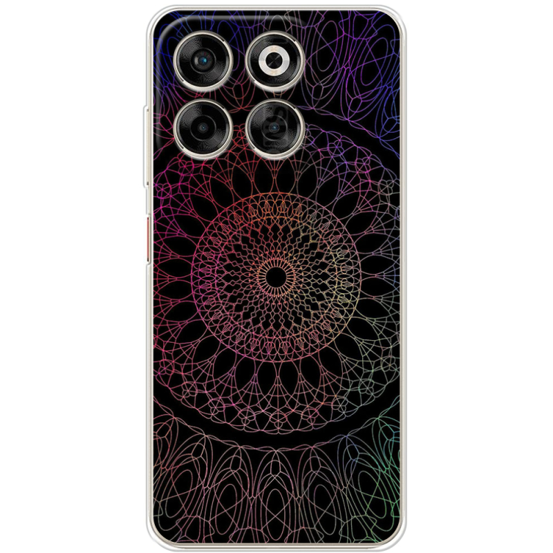 Чохол BoxFace Nubia V70 