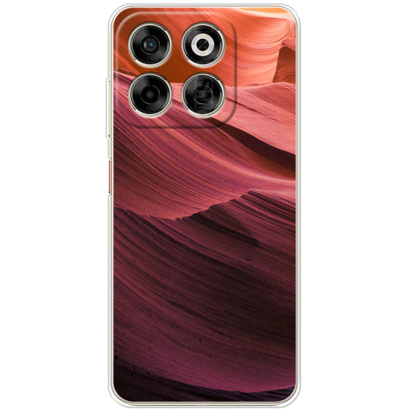 Чохол BoxFace Nubia V70 