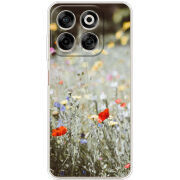 Чохол BoxFace ZTE Blade V70 