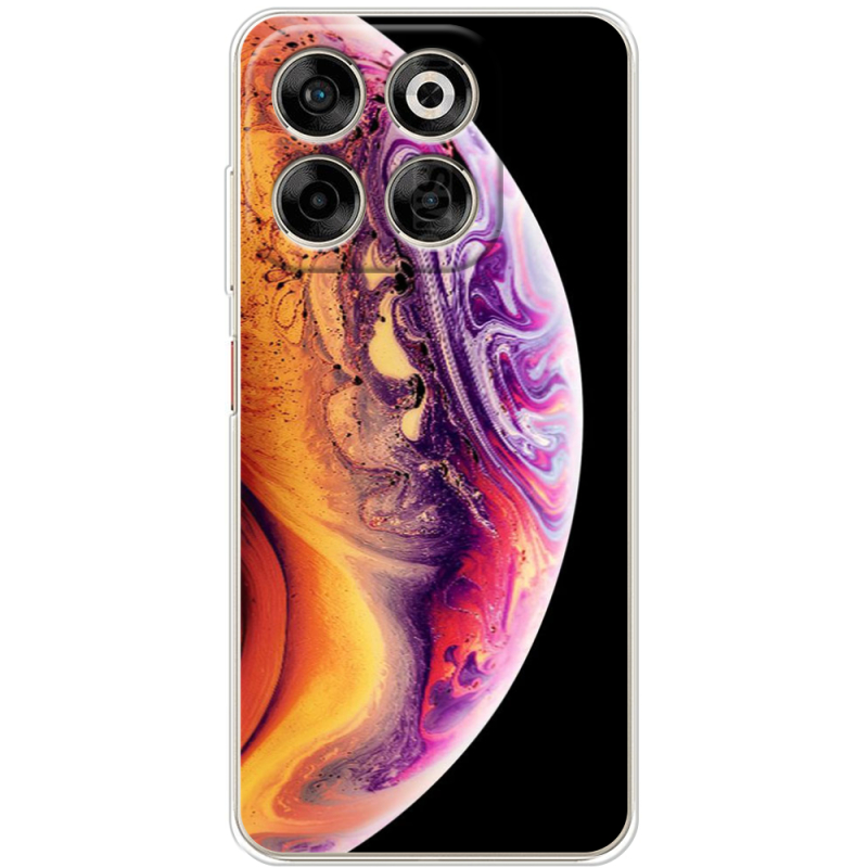 Чохол BoxFace Nubia V70 