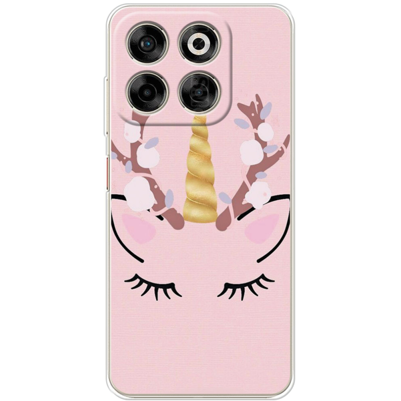 Чохол BoxFace Nubia V70 