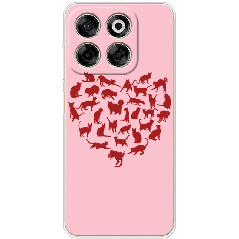 Чохол BoxFace ZTE Blade V70 