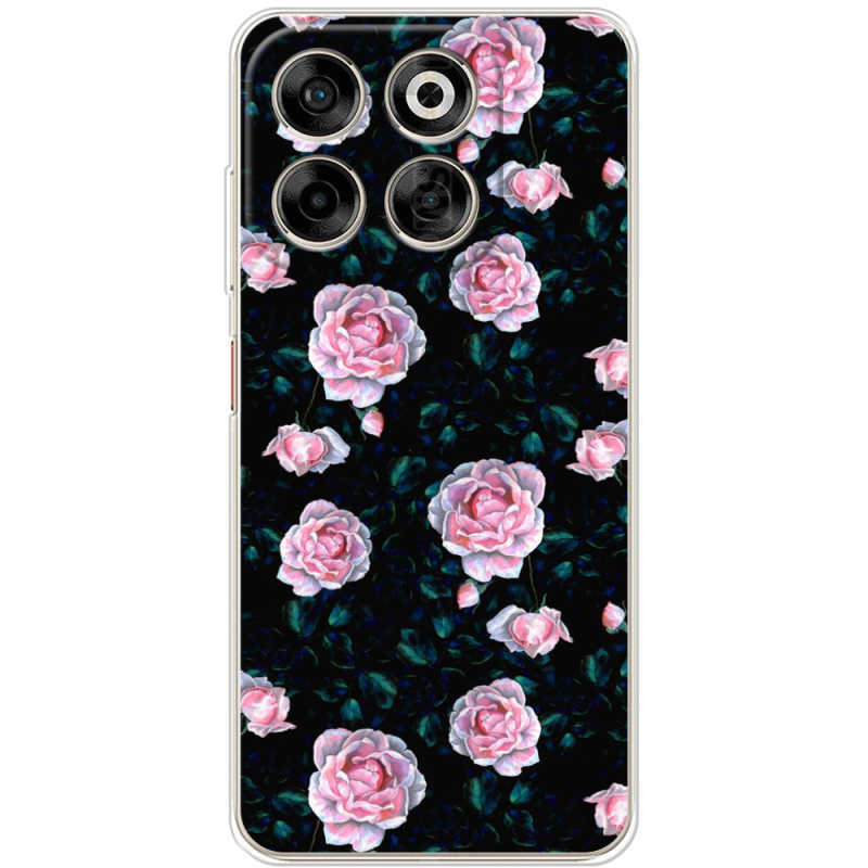 Чохол BoxFace Nubia V70 