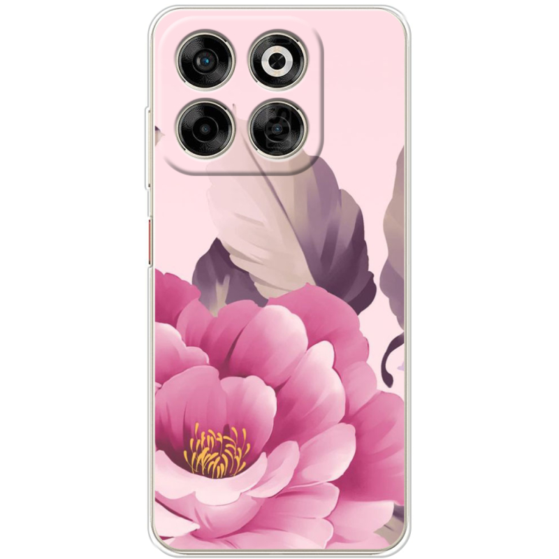 Чохол BoxFace Nubia V70 