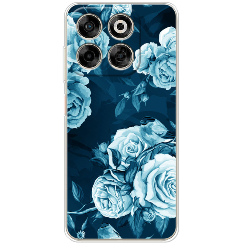 Чохол BoxFace Nubia V70 