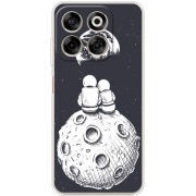 Чохол BoxFace ZTE Blade V70 