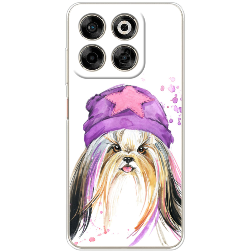 Чохол BoxFace Nubia V70 