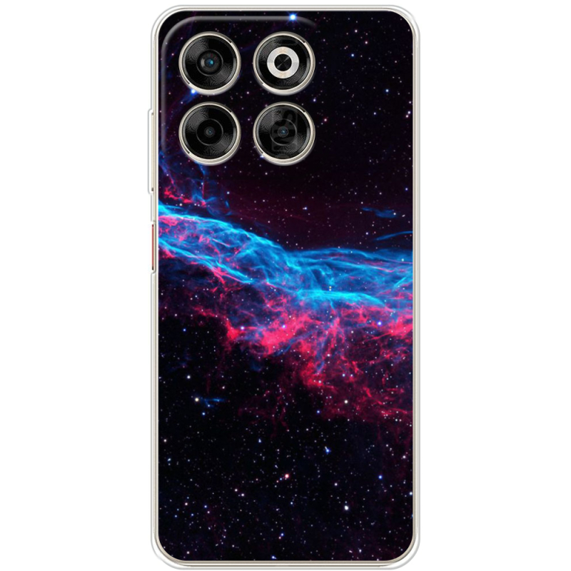 Чохол BoxFace Nubia V70 