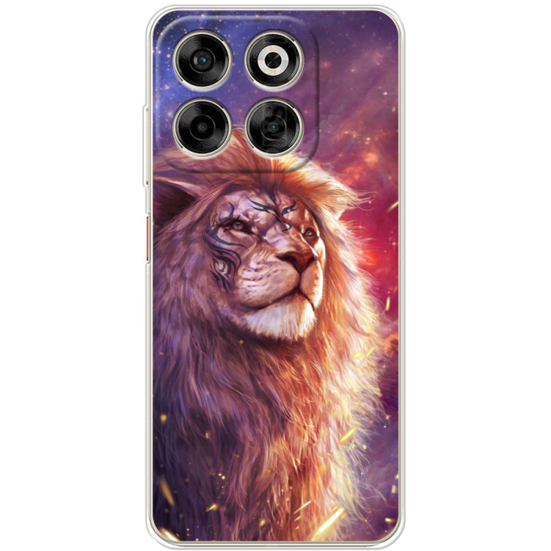 Чохол BoxFace ZTE Blade V70 