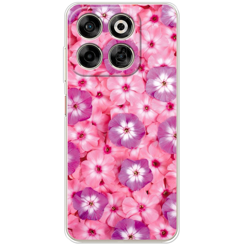 Чохол BoxFace Nubia V70 