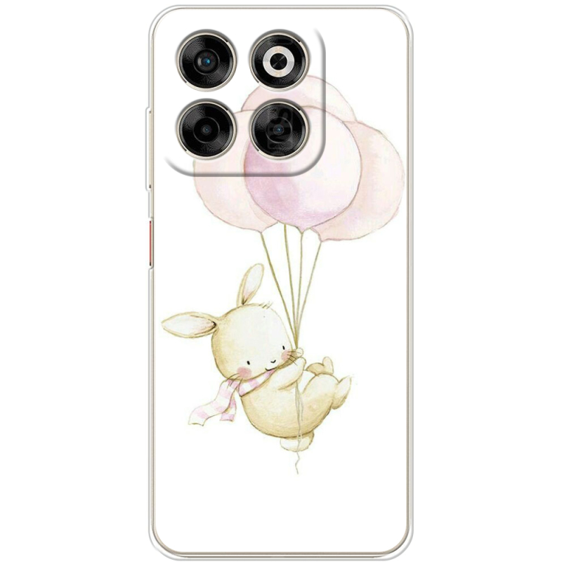 Чохол BoxFace Nubia V70 