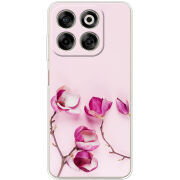 Чохол BoxFace ZTE Blade V70 