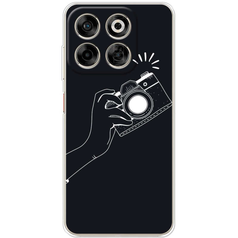 Чохол BoxFace ZTE Blade V70 