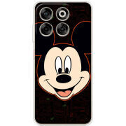 Чохол BoxFace ZTE Blade V70 