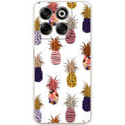 Чохол BoxFace ZTE Blade V70 