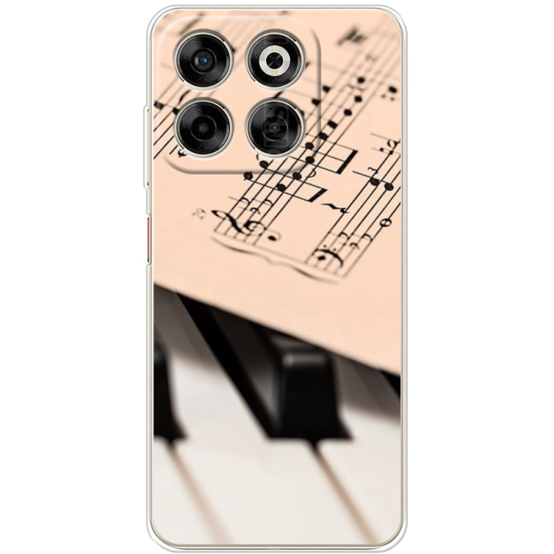 Чохол BoxFace ZTE Blade V70 