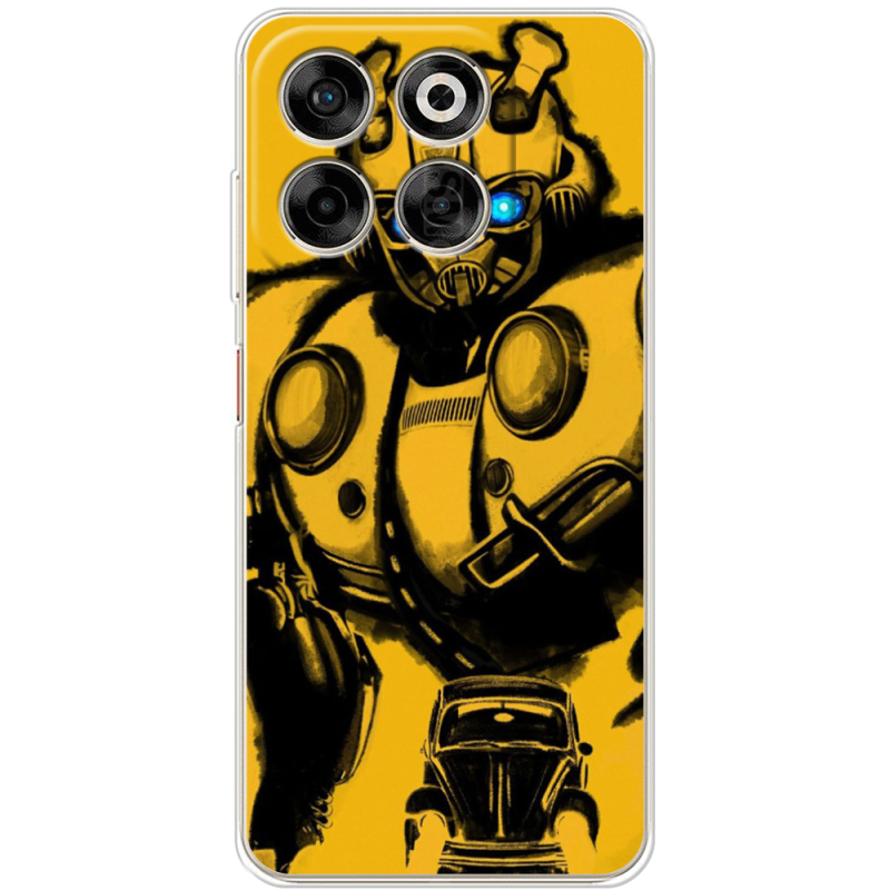 Чохол BoxFace ZTE Blade V70 