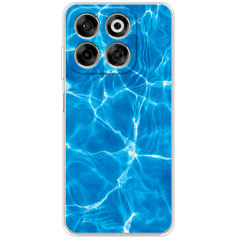 Чохол BoxFace Nubia V70 
