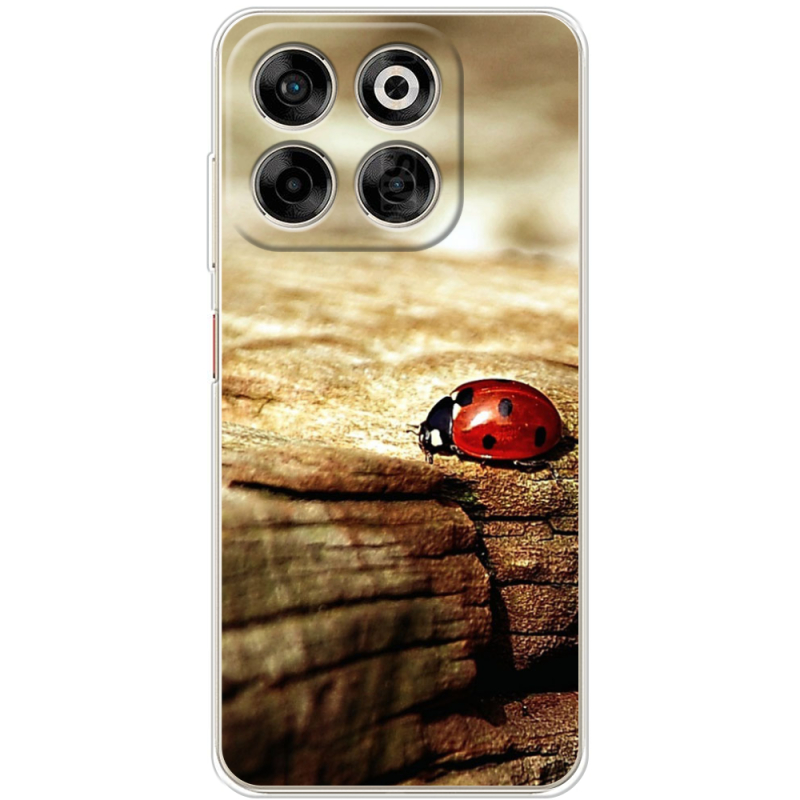 Чохол BoxFace Nubia V70 