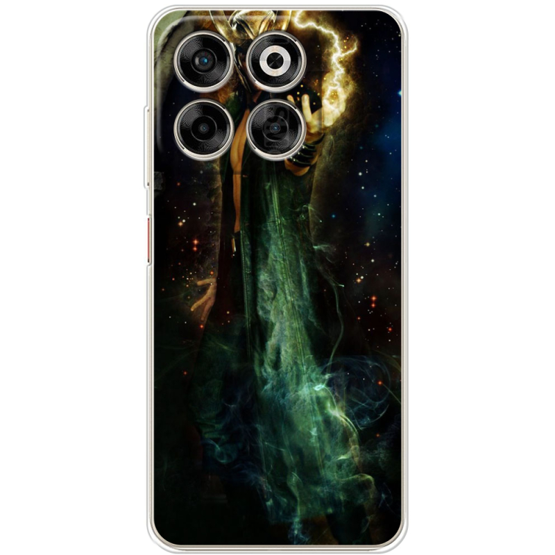 Чохол BoxFace Nubia V70 