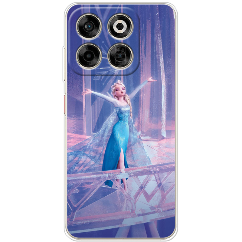 Чохол BoxFace Nubia V70 