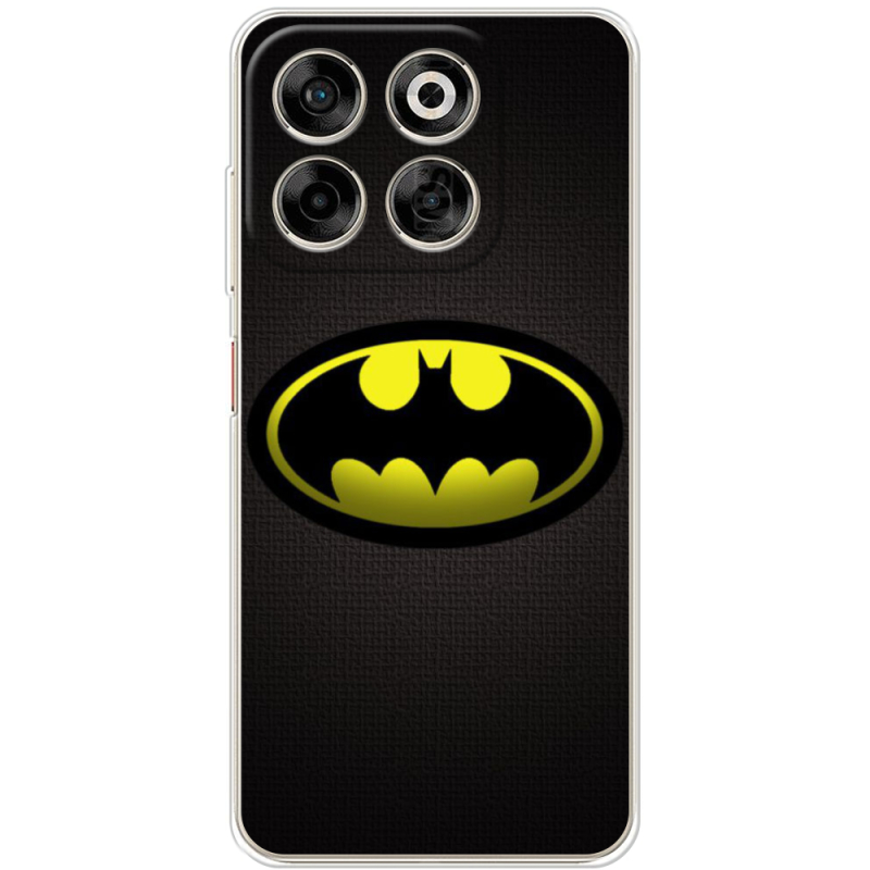 Чохол BoxFace Nubia V70 