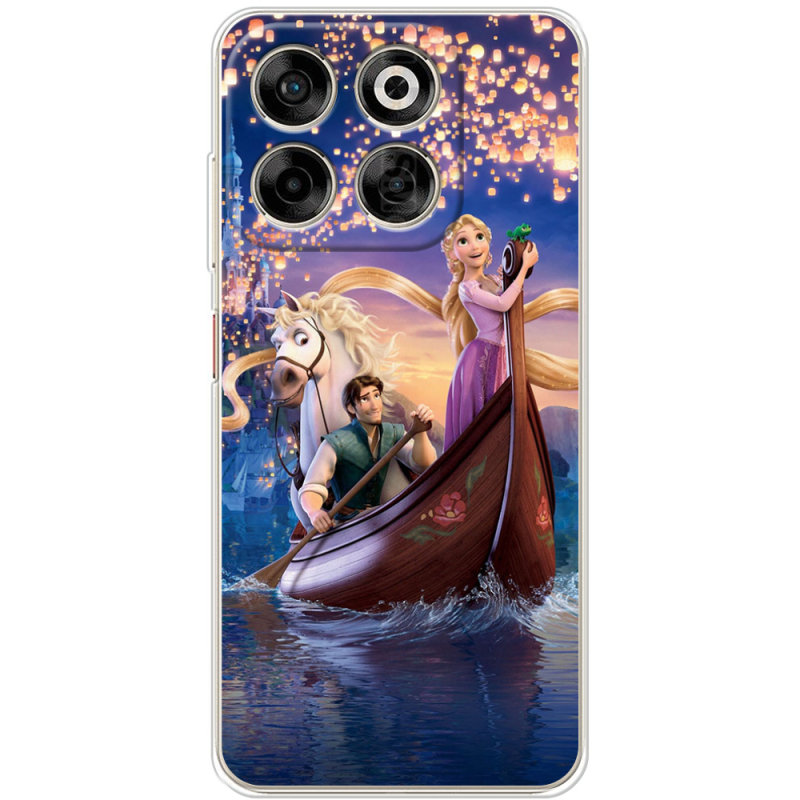 Чохол BoxFace Nubia V70 
