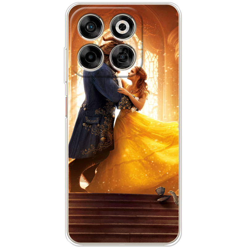 Чохол BoxFace Nubia V70 