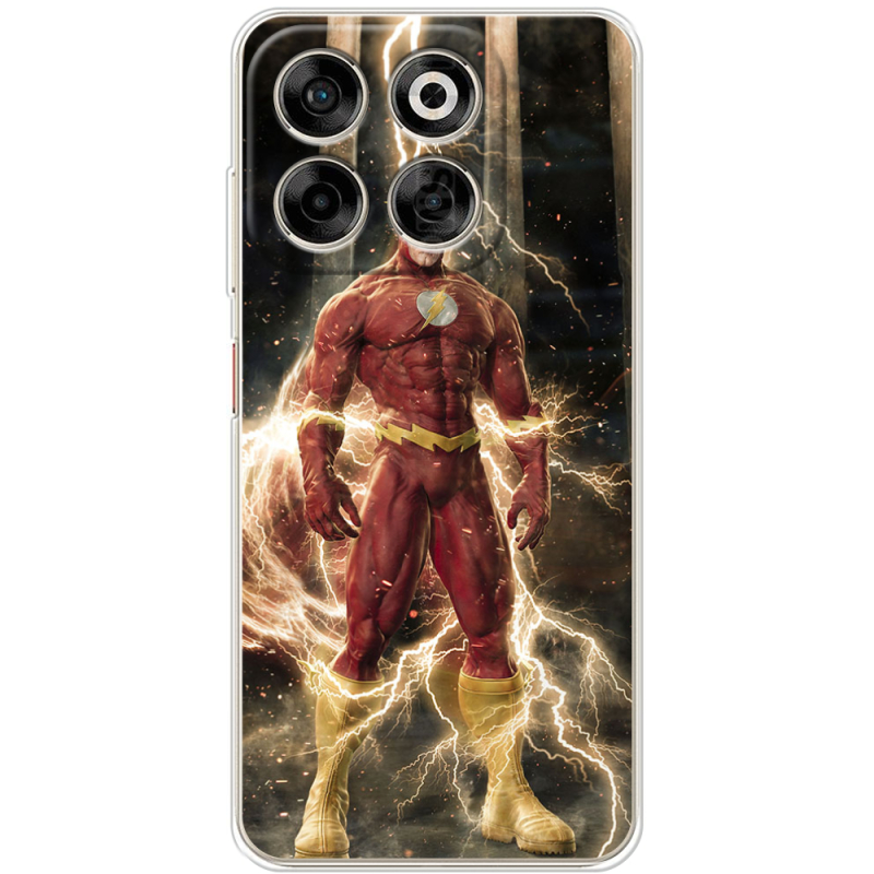 Чохол BoxFace Nubia V70 