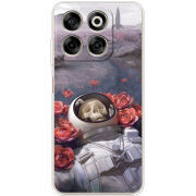 Чохол BoxFace ZTE Blade V70 